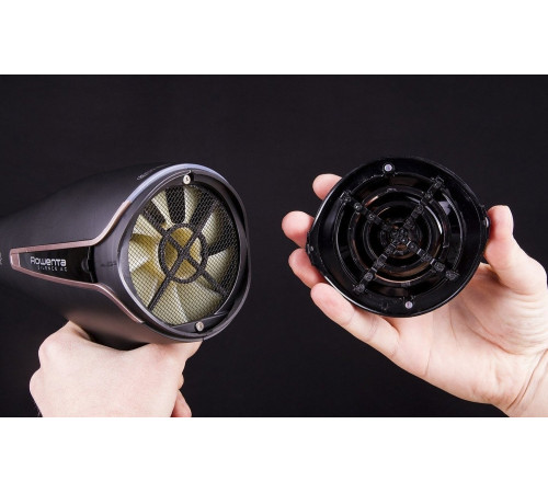 Фен Rowenta CV7920F0