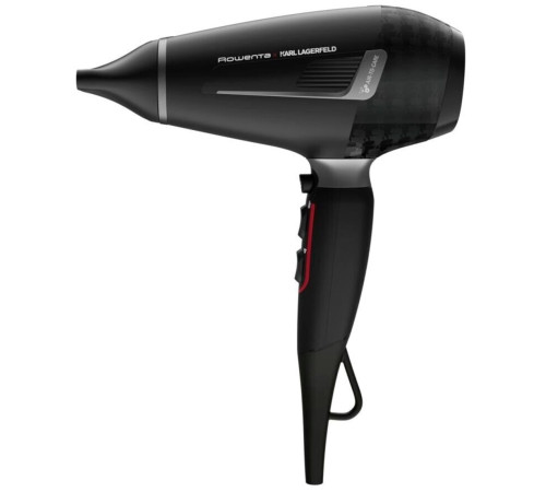 Фен Rowenta x KARL LAGERFELD K/Pro Stylist CV888LF0