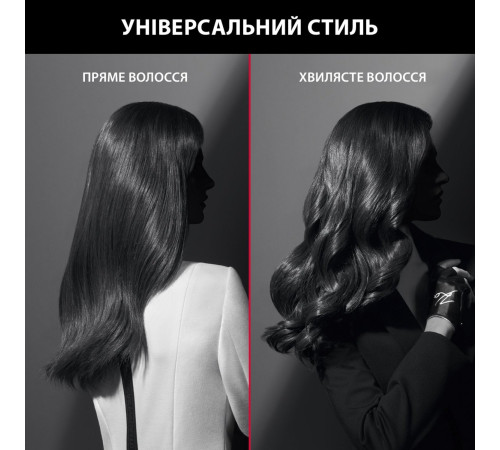 Фен Rowenta x KARL LAGERFELD K/Pro Stylist CV888LF0