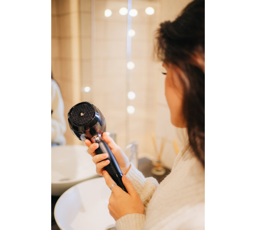 Фен Rowenta x KARL LAGERFELD K/Pro Stylist CV888LF0