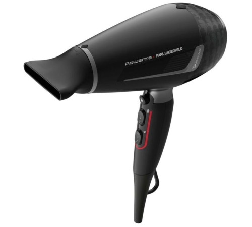 Фен Rowenta x KARL LAGERFELD K/Pro Stylist CV888LF0