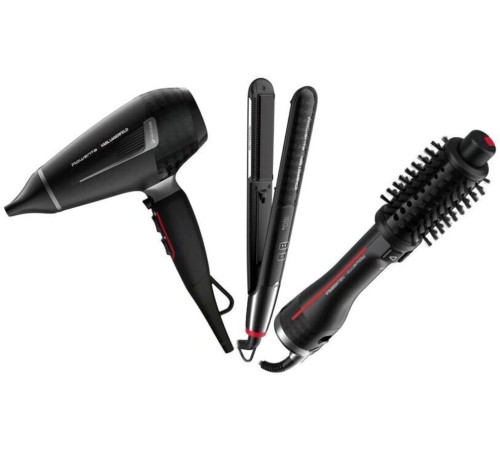 Фен Rowenta x KARL LAGERFELD K/Pro Stylist CV888LF0