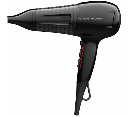 Фен Rowenta POWERLINE KARL LAGERFELD CV591LF0