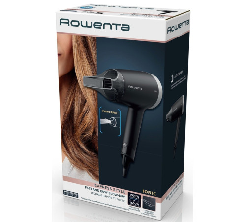 Фен Rowenta Express Style CV1810F0