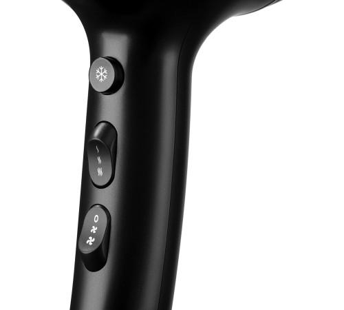 Фен Ardesto HD-Y210