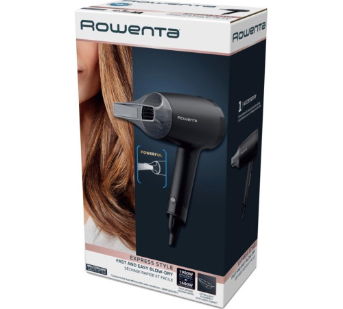 Фен Rowenta Express Style Blow-Dryer CV1801F0