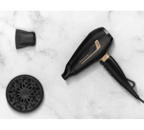 Фен Rowenta PRO EXPERT CV8840F0