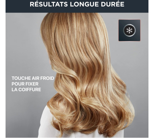 Фен Rowenta PRO EXPERT CV8840F0