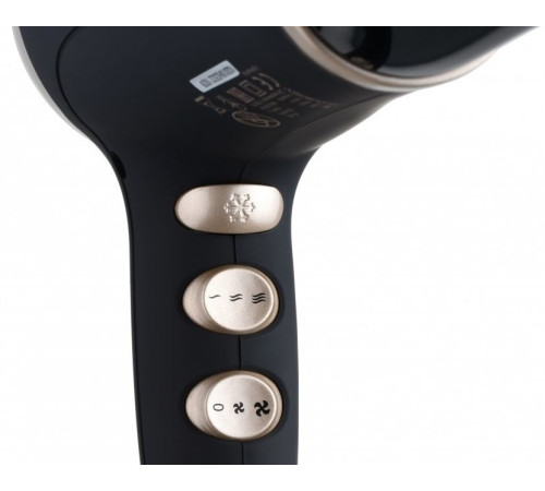 Фен Ardesto HD-522