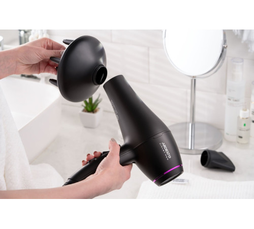 Фен Ardesto HD-Y222PRO