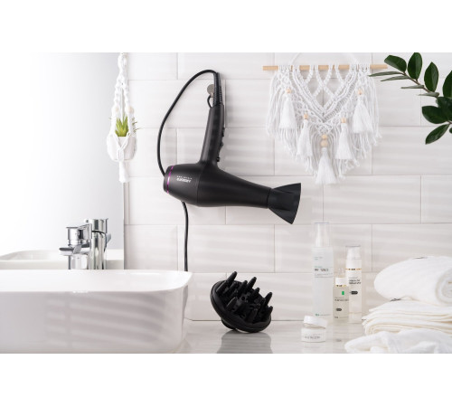 Фен Ardesto HD-Y222PRO