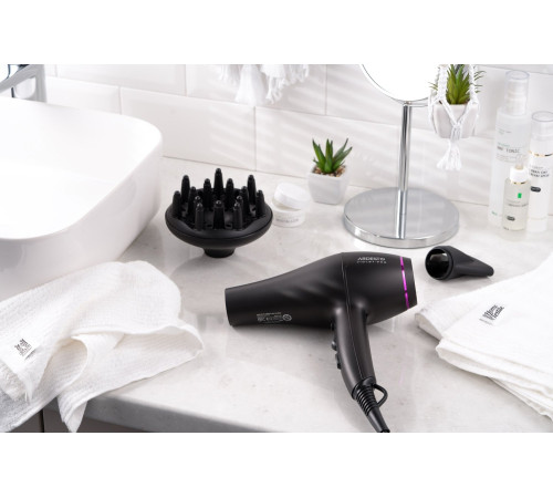 Фен Ardesto HD-Y222PRO