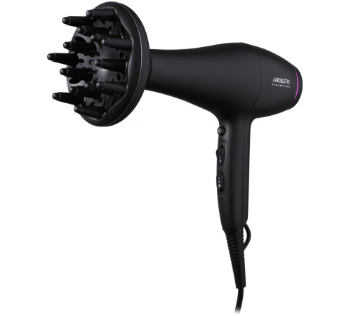 Фен Ardesto HD-Y222PRO
