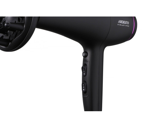 Фен Ardesto HD-Y222PRO