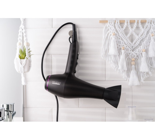 Фен Ardesto HD-Y222PRO