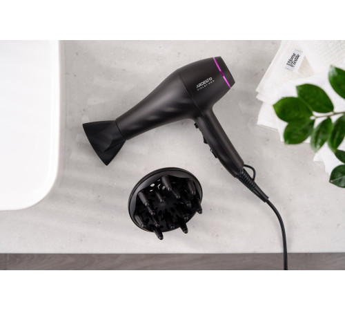 Фен Ardesto HD-Y222PRO