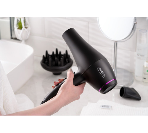 Фен Ardesto HD-Y222PRO