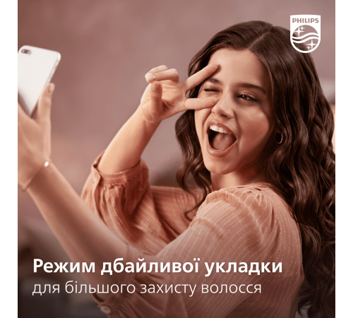 Фен-щітка Philips BHA301/00