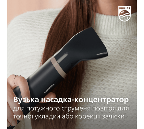 Фен-щітка Philips BHA301/00