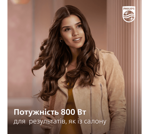 Фен-щітка Philips BHA301/00