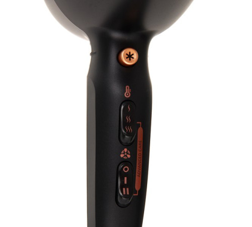 Фен Rowenta Ultimate Pro Digital CV9620