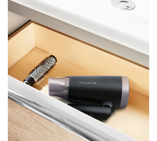 Фен дорожный Rowenta Express Style CV1831F0