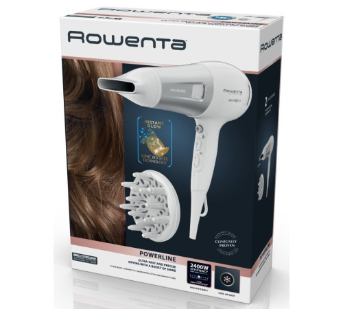 Фен Rowenta Powerline CV5930F0