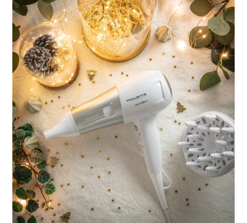 Фен Rowenta Powerline CV5930F0