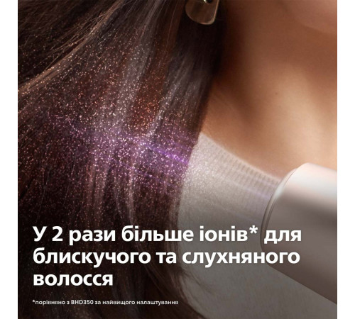 Фен Philips BHD530/00