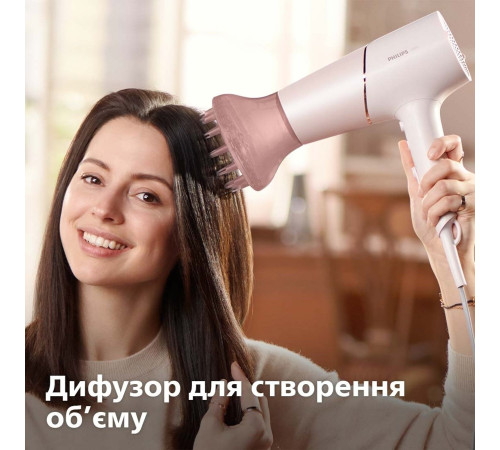 Фен Philips BHD530/00