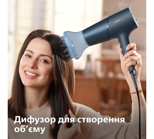 Фен Philips BHD512/00