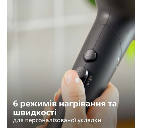 Фен Philips BHD504/00