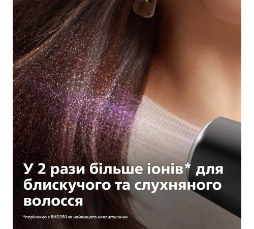 Фен Philips BHD504/00