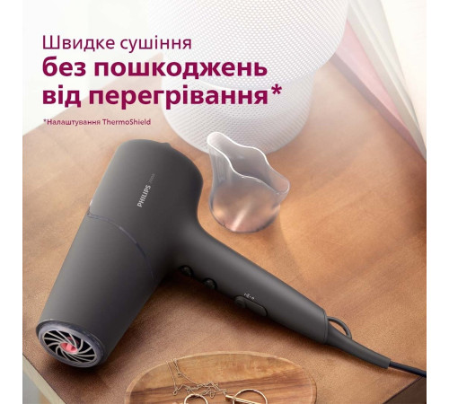 Фен Philips BHD504/00