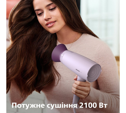 Фен Philips BHD341/10