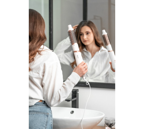 Фен-щетка Philips BHA310/00