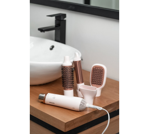 Фен-щетка Philips BHA310/00