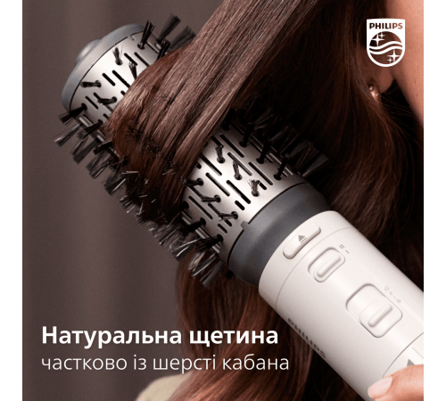 Фен-щетка Philips BHA710/00