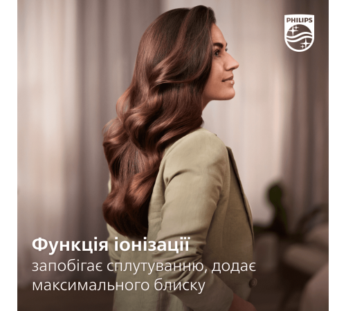 Фен-щетка Philips BHA710/00