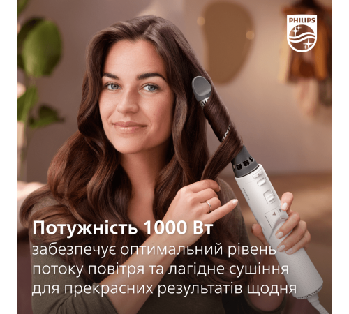 Фен-щетка Philips BHA710/00