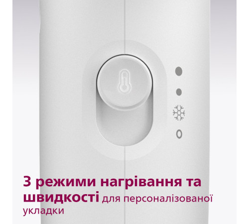 Фен Philips BHD300/10