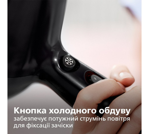 Фен Philips HPS910/00