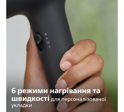 Фен Philips ThermoProtect BHD350/10