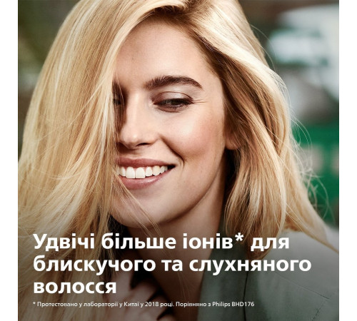 Фен Philips BHD274/00