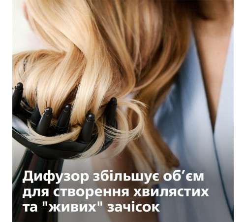 Фен Philips BHD274/00