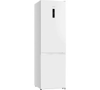 Холодильник Gorenje NRK 620 FAW4