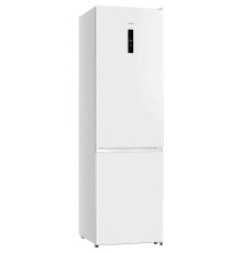 Холодильник Gorenje NRK 620 FAW4