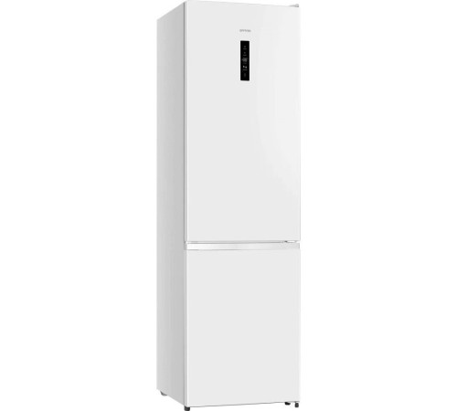 Холодильник Gorenje NRK 620 FAW4