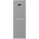 Холодильник Beko RCNA386E30ZXB