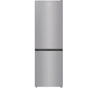 Холодильник Gorenje NRK6191PS4